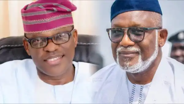 Akeredolu Vs Jegede: PDP heads to Supreme Court