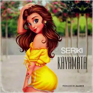 Seriki – Kayamata (Detty December)