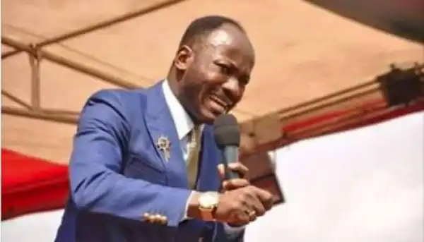 Attack: Apostle Johnson Suleman Slams Police For Killing Suspect