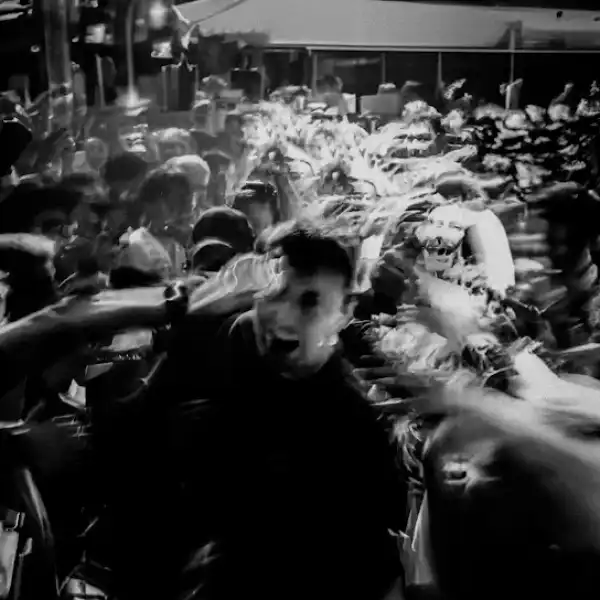 Fred again.. & Baby Keem – leavemealone (Nia Archives Remix)