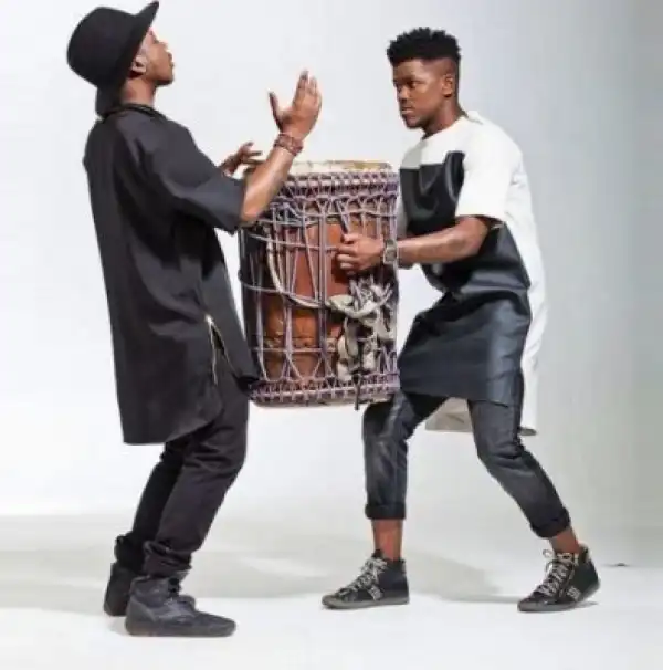 Jabu Khanyile – Shush Baby (Afro Mix) ft. Black Motion & Caiiro