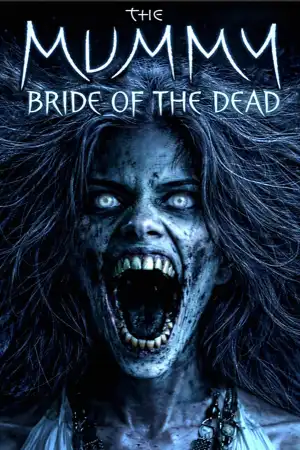 Bride Of The Dead (2026)