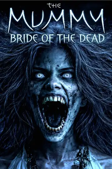 Bride Of The Dead (2026)