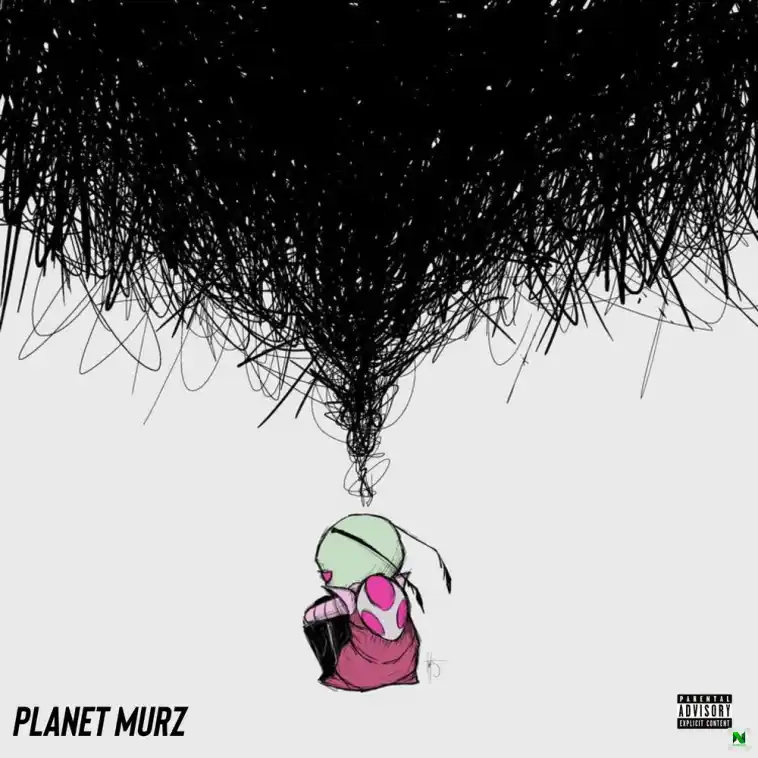 Murz – Divine (Cover) Ft Rema