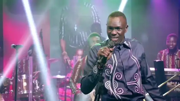 Tosin Alao – 11-11-2020 (Video)