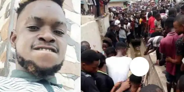 Cultist leader JBoy killed by rival gang members over lingering disagreement in Cross River(Photo)