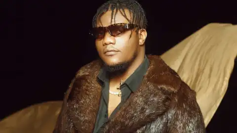 Tinubu’s Performance Will Tell Whether Nigerians Made Right Or Wrong Choice – Singer, Pheelz