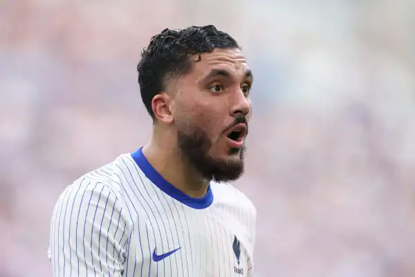 World Cup: Spain better than France in two areas – Rayan Cherki