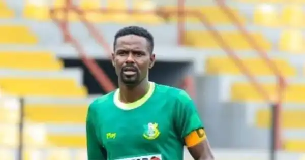 Kano Pillars: ‘We’re grooming some boys to take over from Rabiu Ali’ – Maikaba