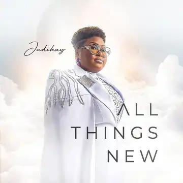 Judikay - Chukwu Okike