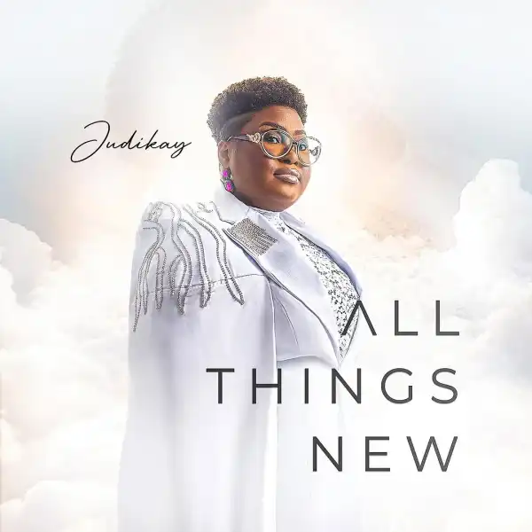 Judikay - Jesus