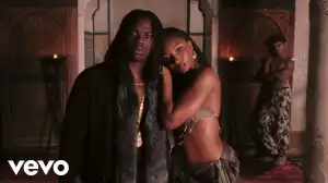 Ayra Starr, Rema - Who’s Dat Girl (Video)