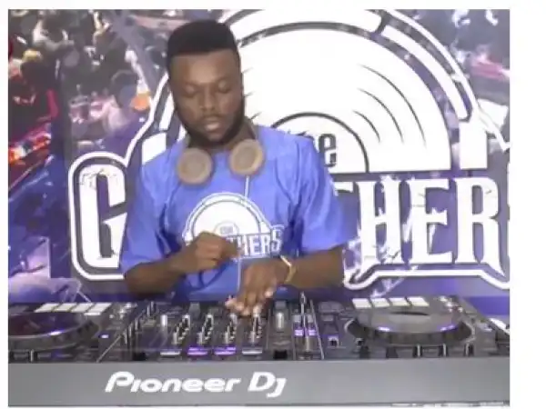 The Godfathers OF Deep House – DAY 4 OF 21. KEEP IT LOCKED WITH DYSFONIK(THE GODSON)