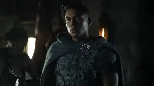 The Lord of the Rings Character Featurette Introduces Arondir