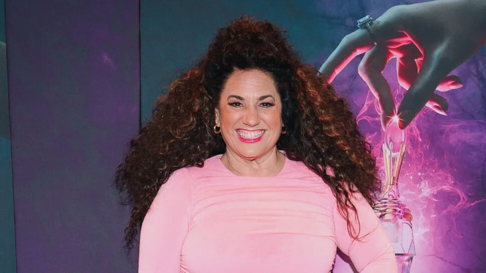 Age & Career Of Marissa Winokur