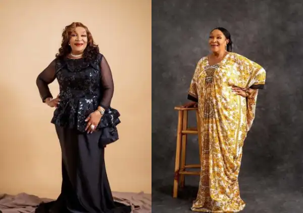 “I Was Completely Abandoned By My State During My Time Of Illness”- Ngozi Nwosu Painfully Reveals