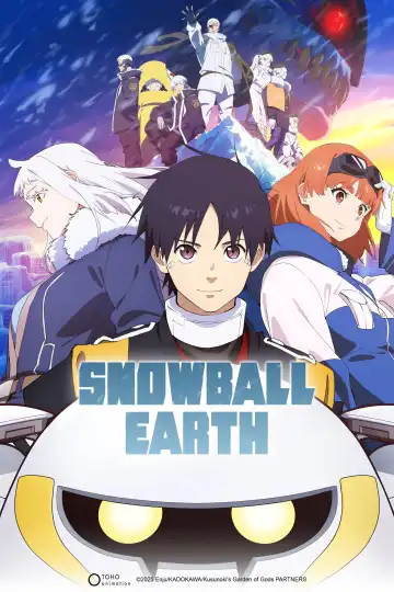 Snowball Earth S01 E10