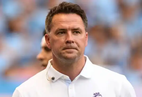 Owen Predicts Winner Of Brighton vs Chelsea On Monday (See His Prediction)