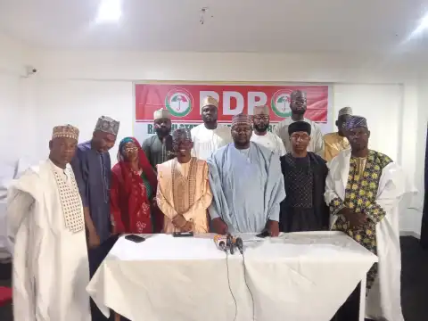 Hold Bala Mohammed responsible if anything happens to our members – Wike’s Bauchi PDP faction