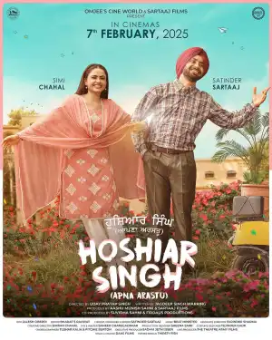 Hoshiar Singh (2025) [Panjabi]