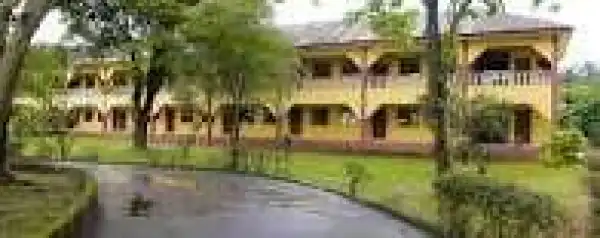 Topfaith International Secondary School announces admissions, 2026/2027