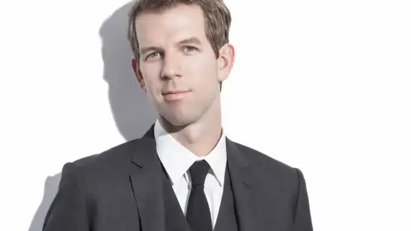 Age & Career of Matt Hobby