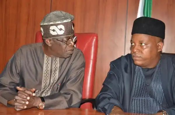 Court dismisses lawsuit seeking to stop Tinubu