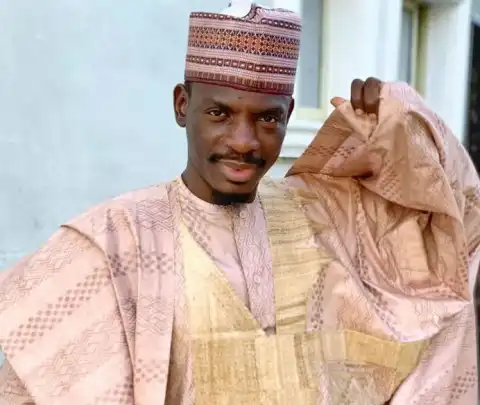 It's Okay To Dislike Me Or The Govt I Work For But Let It Not Affect The Love Your Have For This Country - Presidential Aide, Bashir Ahmad Tells Nigerians