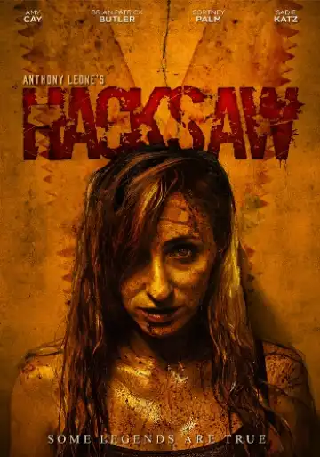 Hacksaw (2020)