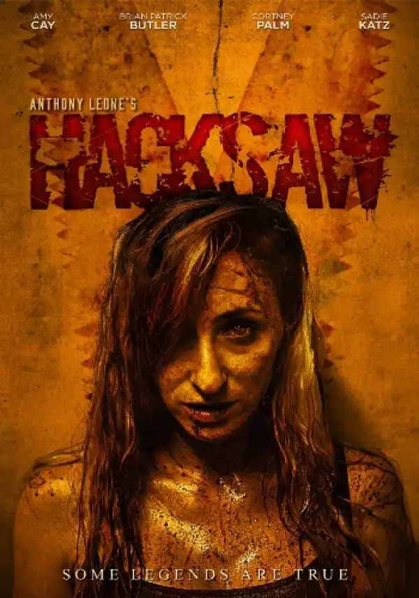 Hacksaw (2020)