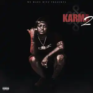 Bubnyte - Karma 2 (Album)