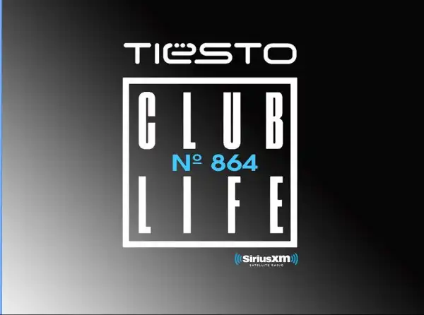 Tiësto – Clublife (Episode 864)