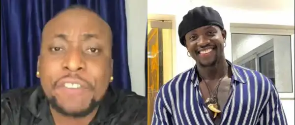 VeryDarkMan Fires Back At Igbo Man Accusing Him Of Exposing Trade Secrets In China