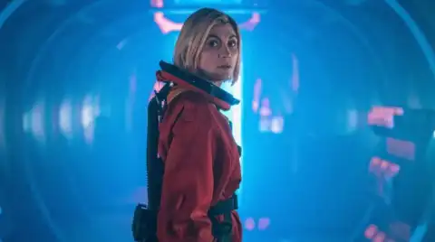 Doctor Who Centenary Special Teaser Previews Jodie Whittaker's Final Adventure