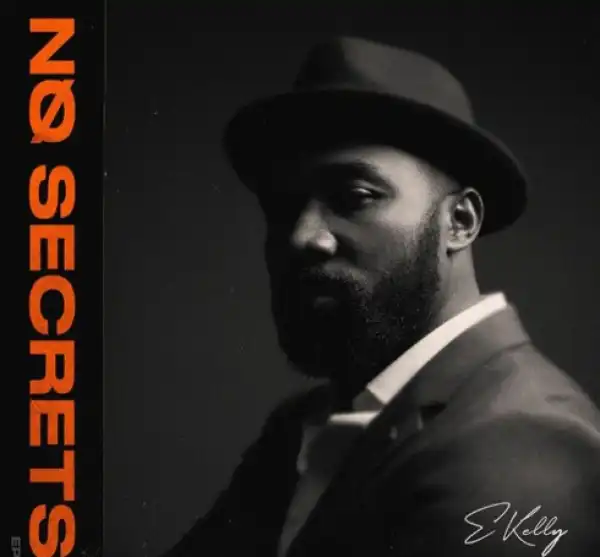 E Kelly – Need Somebody ft. Mr Eazi