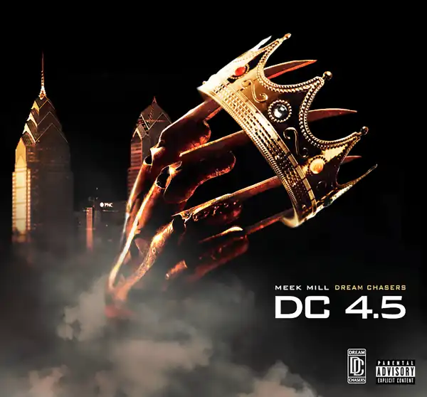 Meek Mill – Anything Can Happen