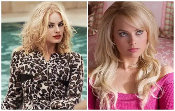 Biography & Career Of Margot Robbie