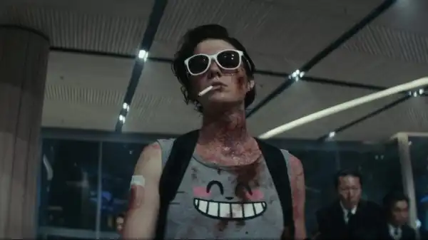 Netflix’s Mary Elizabeth Winstead-Led Action Pic Kate Sets Release Date