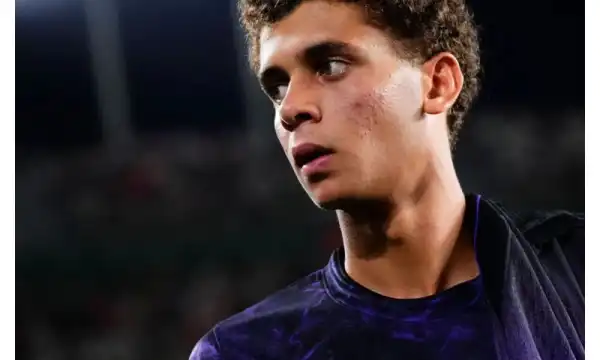 Ballon d’Or 2026: Hamza Abdelkarim picks Barcelona teammate who deserves award