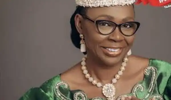 Airtel Reacts To N50 Million Suit By Veteran Nigerian Singer, Mbanefo Over ‘Unauthorised Use’ Of Her Hit Song