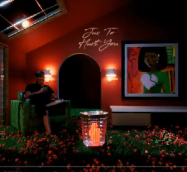 Flvme – KEEP CALLIN’ ft. Ecco the Beast