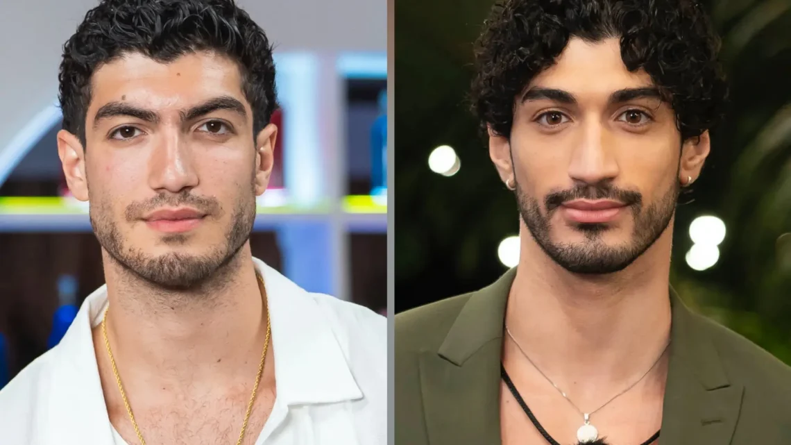 Age & Career Of Charlie Georgiou