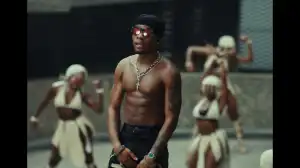 Joeboy - Osadebe (Video)