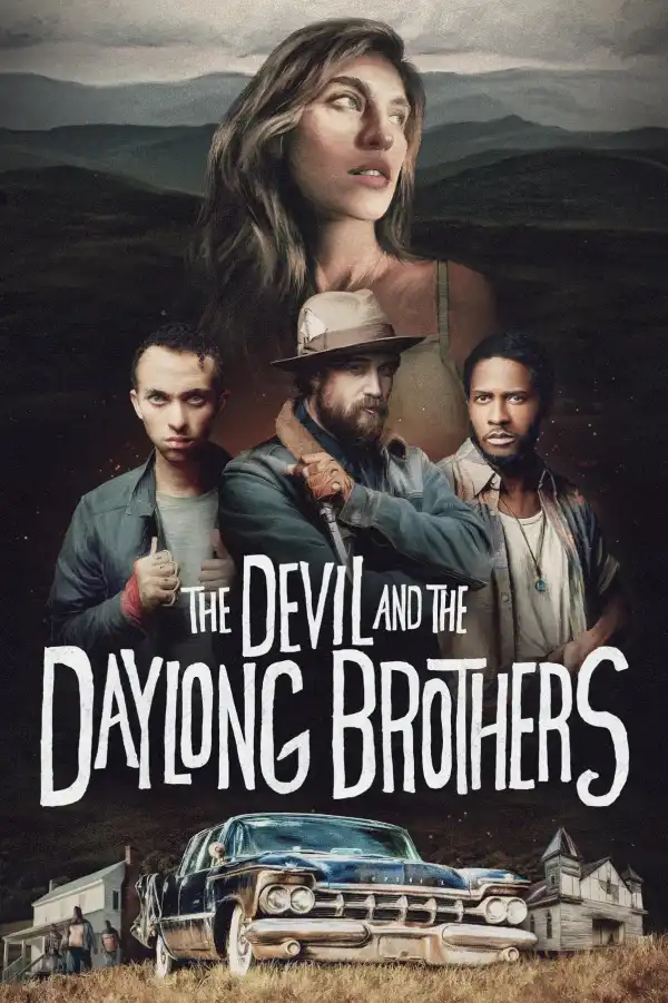 The Devil And The Daylong Brothers (2025)