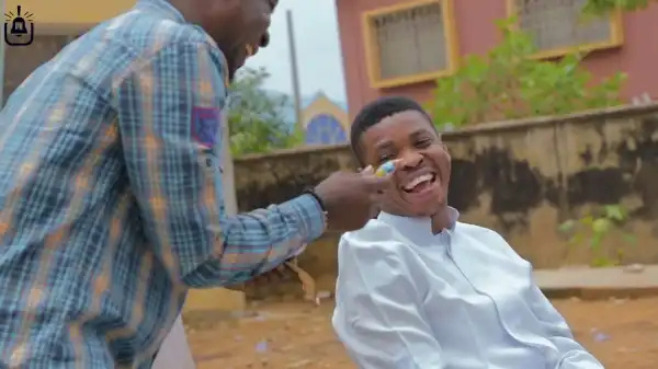 Woli Agba - My Neighbours [Episode  5] (Comedy Video)