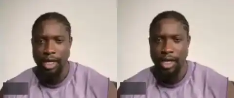 “Peter Obi And Others Don’t Have The Balls Tinubu Has”- VeryDarkMan Praises Tinubu’s Political Strategy
