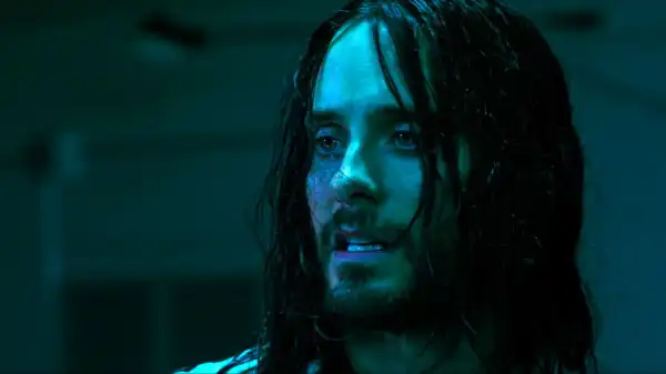 Jared Leto Likely To Join Assassination Movie Cast With Al Pacino