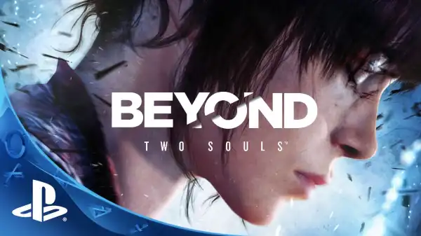 Beyond: Two Souls TV Show in the Works From Elliot Page