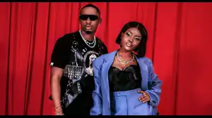 Jux ft. Gyakie – I Love You (Video)
