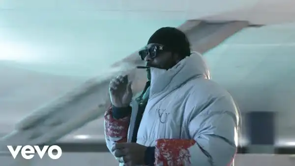 Jim Jones & Harry Fraud - Lose Lose (Video)
